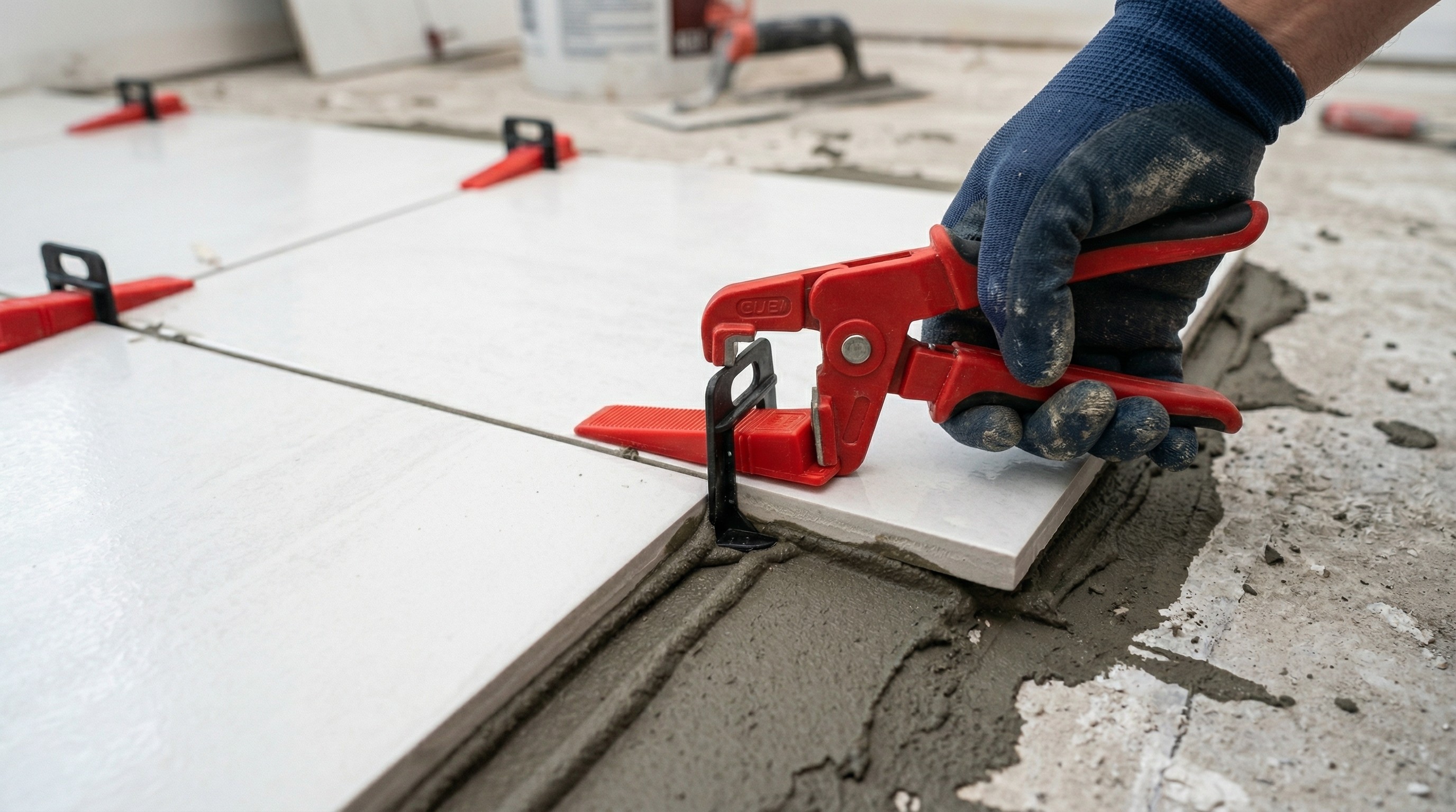 Sabri Lushaku Fliesenleger – Fliesenleger Weil am Rhein